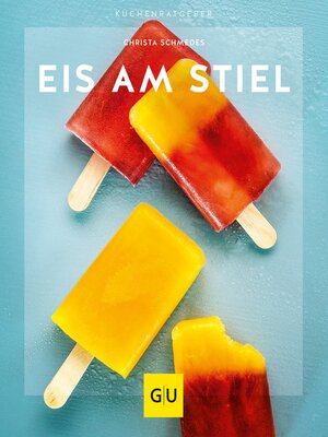 cover image of Eis am Stiel